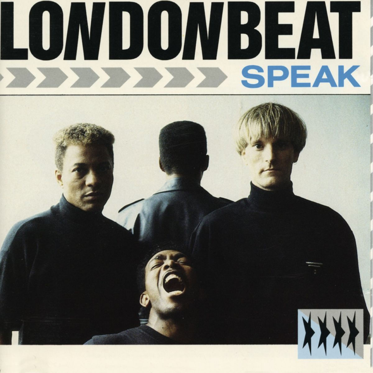 London Beat